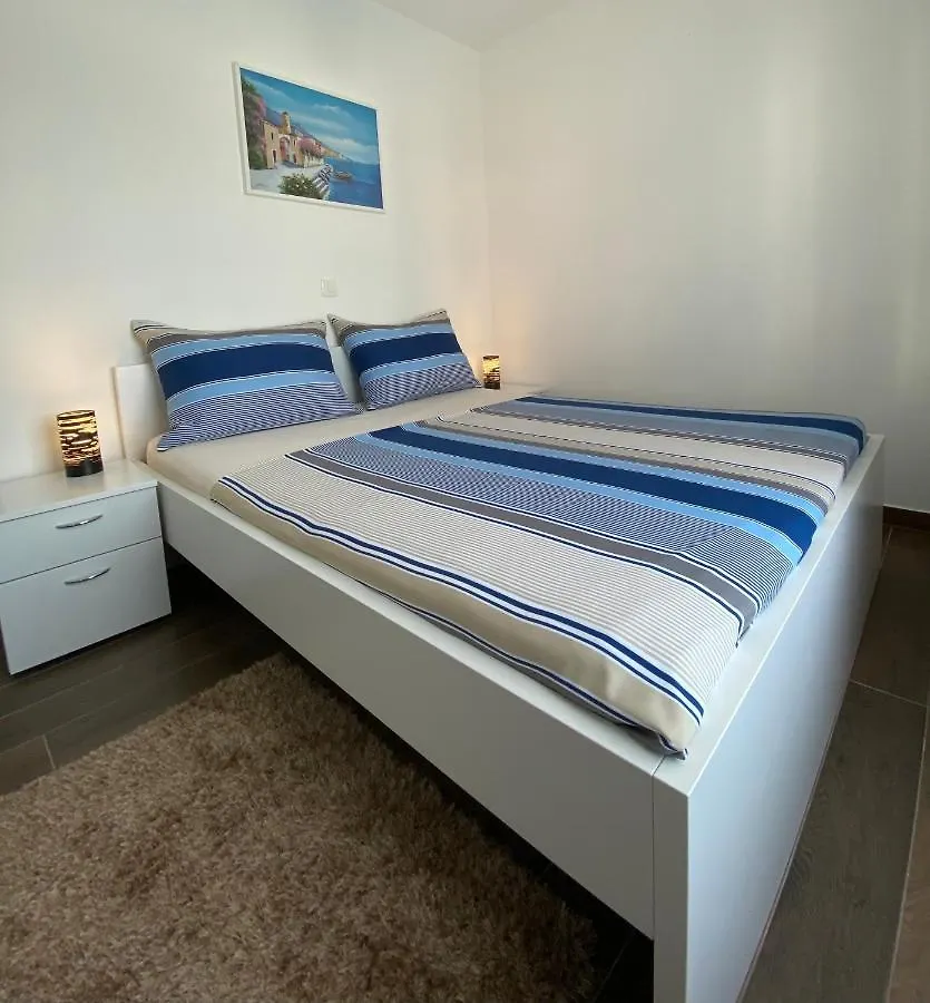 טרוגיר Apartment Gena 0*,  קרואטיה