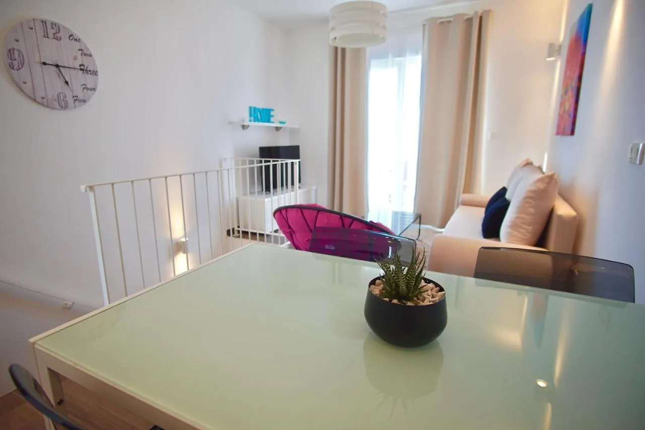 טרוגיר Apartment Gena קרואטיה