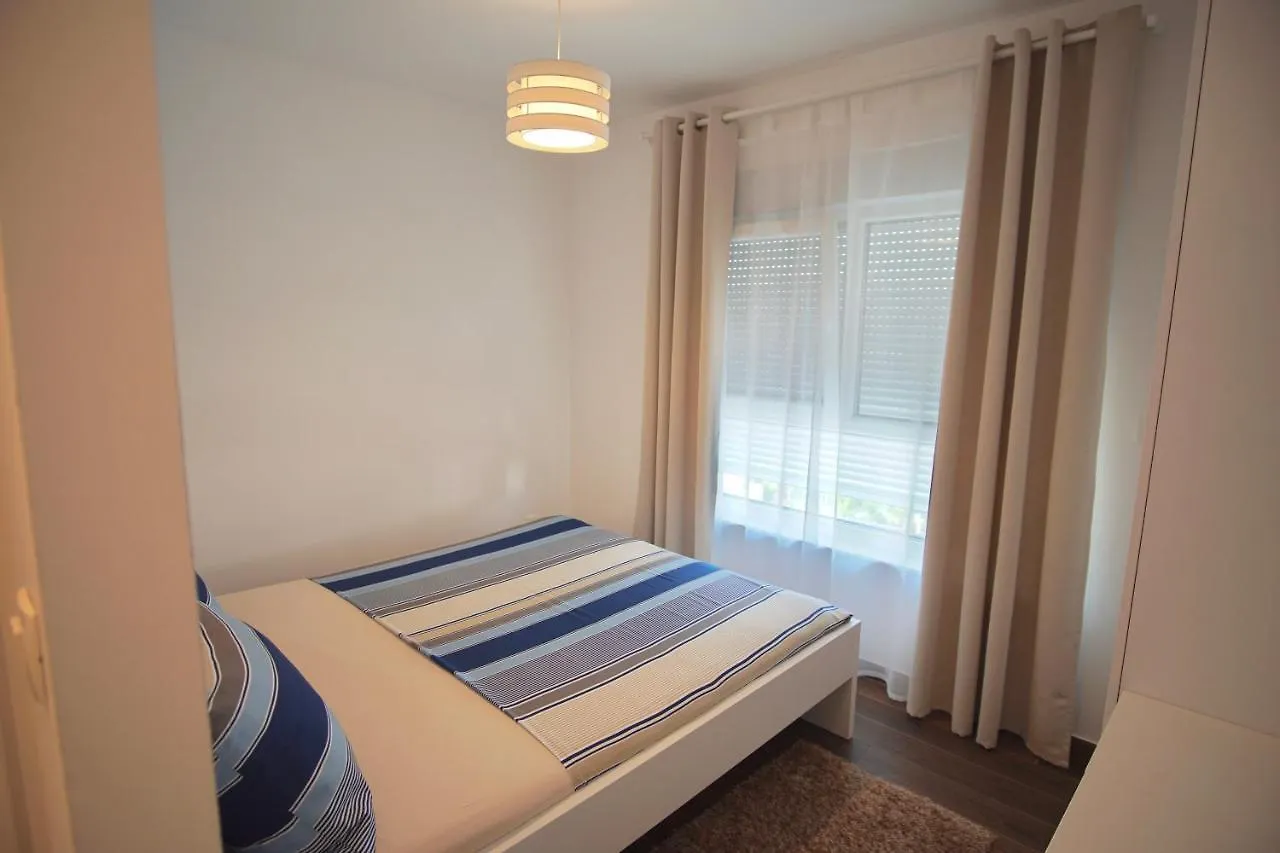 טרוגיר Apartment Gena 0*,  קרואטיה