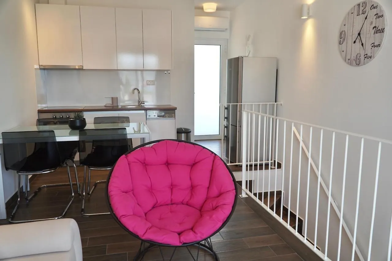טרוגיר Apartment Gena קרואטיה