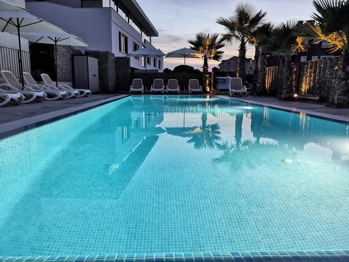טרוגיר Apartment Gena