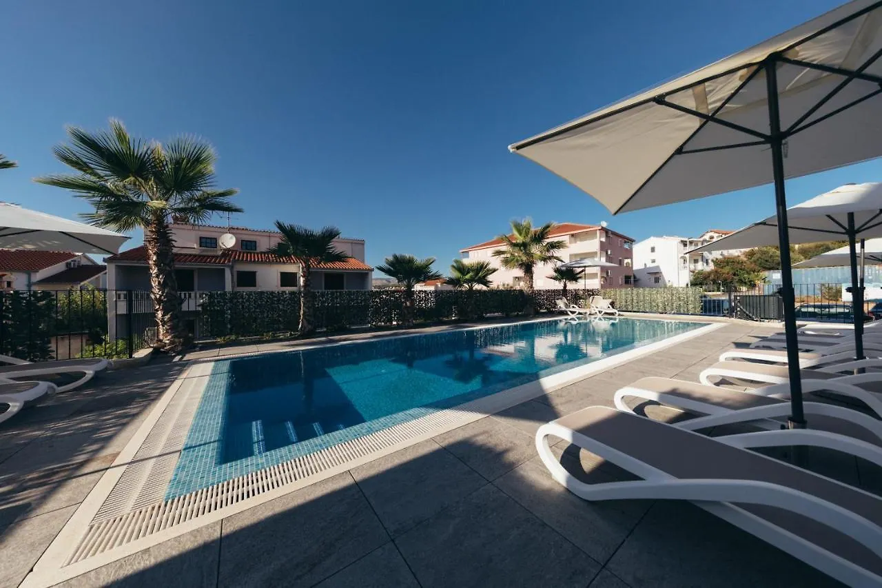 טרוגיר Apartment Gena קרואטיה