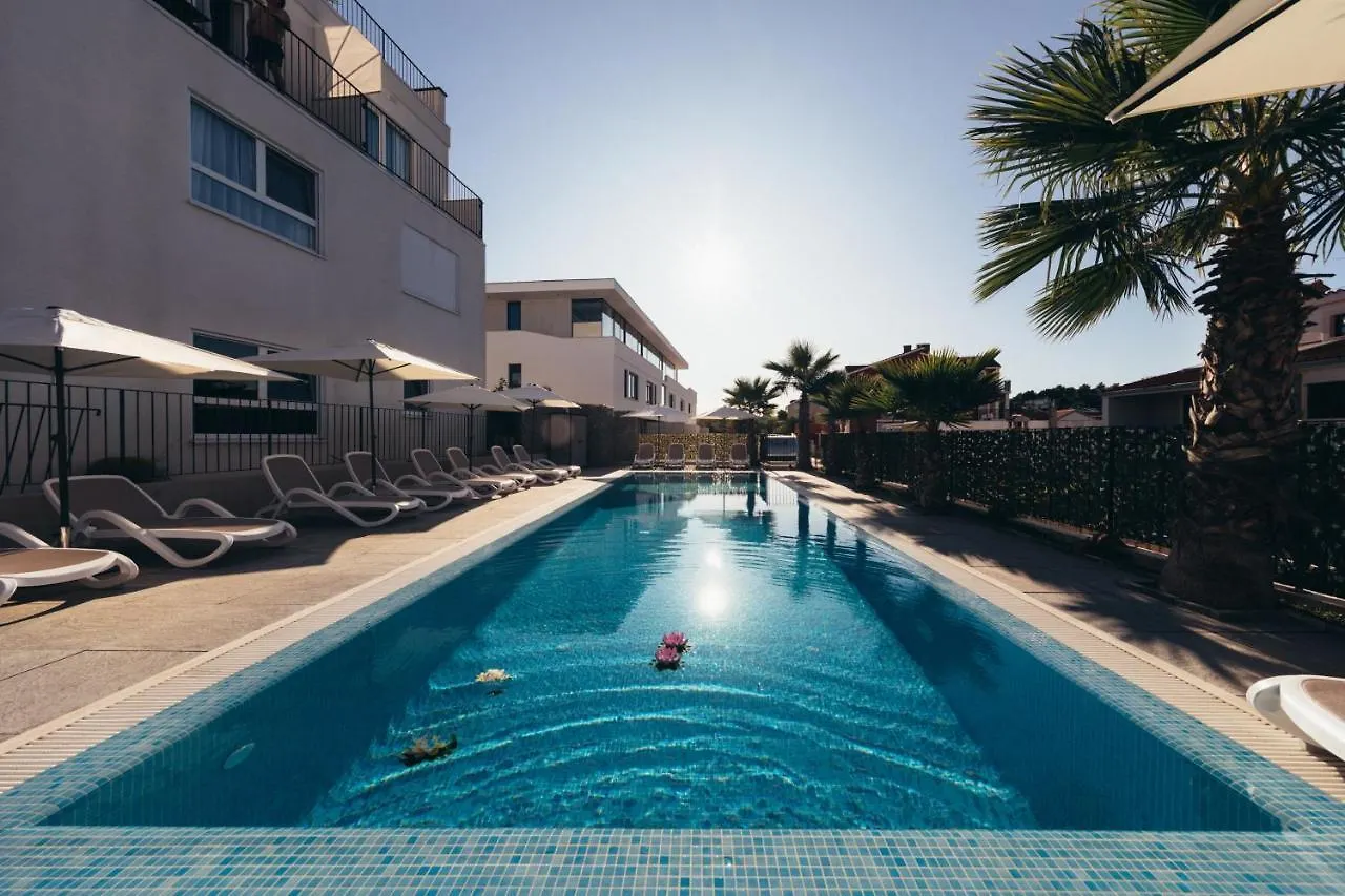 טרוגיר Apartment Gena