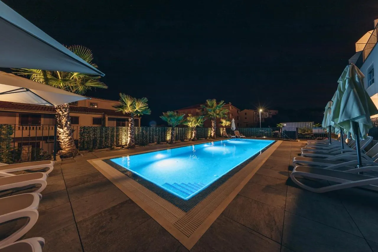טרוגיר Apartment Gena קרואטיה