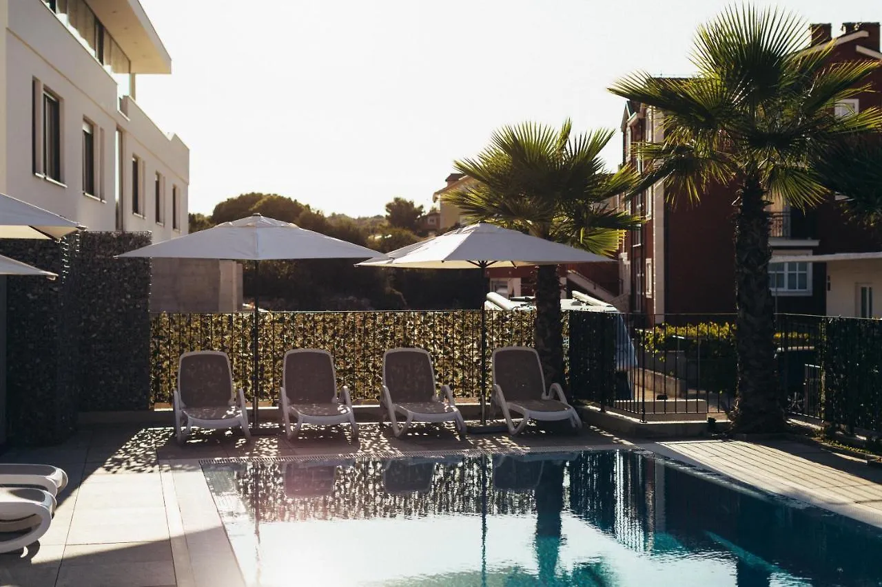 טרוגיר Apartment Gena